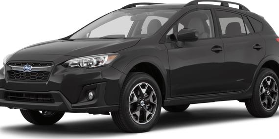 SUBARU CROSSTREK 2018 JF2GTABC6JH235901 image