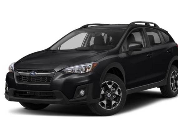 SUBARU CROSSTREK 2018 JF2GTAMC1JH241652 image
