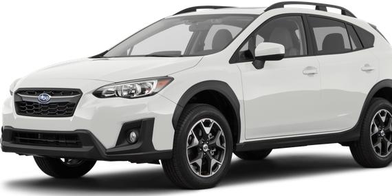 SUBARU CROSSTREK 2018 JF2GTACC6JH242782 image