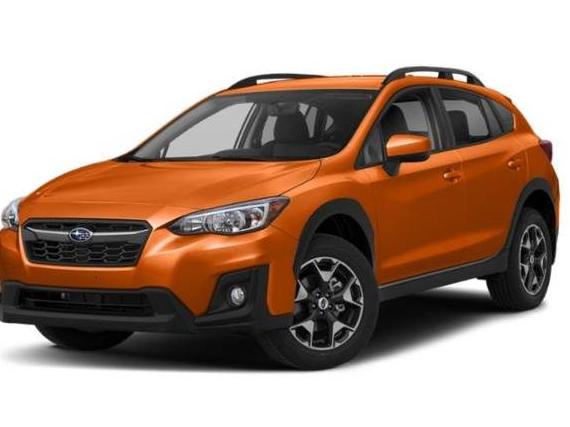 SUBARU CROSSTREK 2018 JF2GTADC2JH305617 image