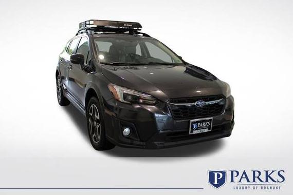 SUBARU CROSSTREK 2018 JF2GTALC1JH287080 image