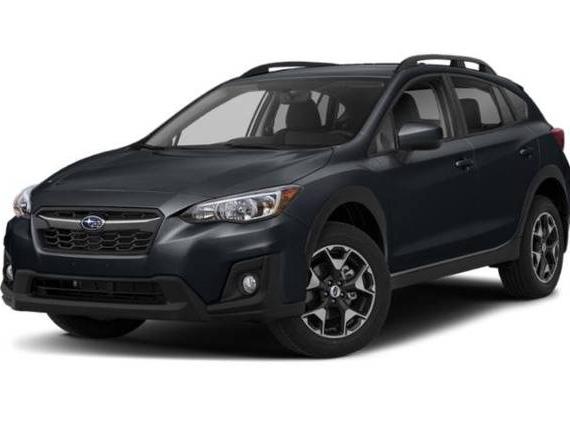 SUBARU CROSSTREK 2018 JF2GTABC3JH242689 image
