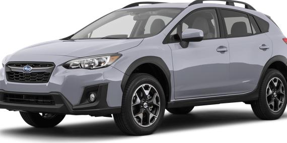 SUBARU CROSSTREK 2018 JF2GTABCXJH312740 image