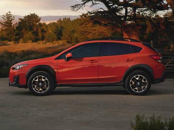 SUBARU CROSSTREK 2018 JF2GTACCXJH261531 image