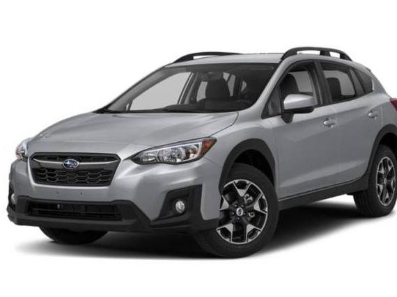 SUBARU CROSSTREK 2018 JF2GTABCXJH236520 image