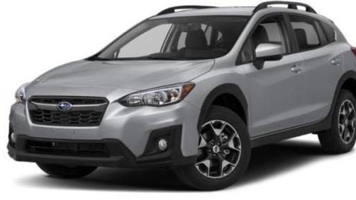 SUBARU CROSSTREK 2018 JF2GTABC0J8342569 image