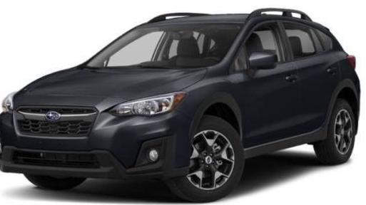 SUBARU CROSSTREK 2018 JF2GTABC8JH276823 image