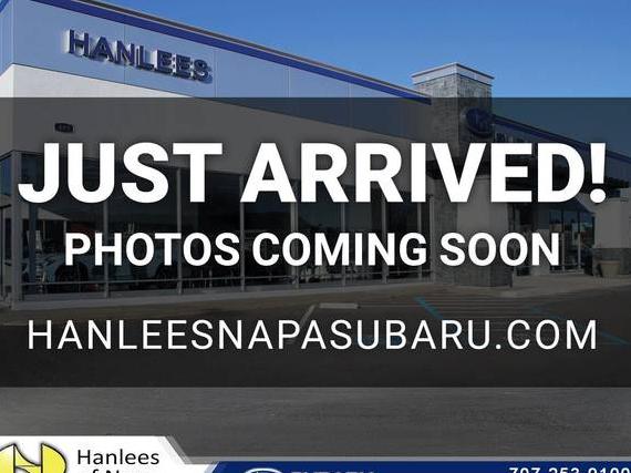 SUBARU CROSSTREK 2018 JF2GTALC4JH285792 image