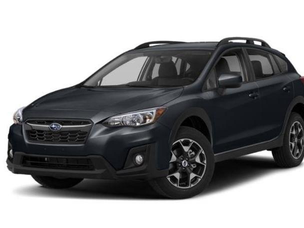 SUBARU CROSSTREK 2018 JF2GTADC4J8339980 image