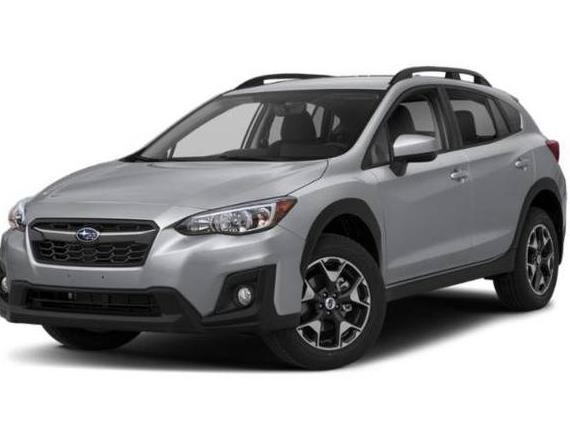 SUBARU CROSSTREK 2018 JF2GTADC3J8280551 image