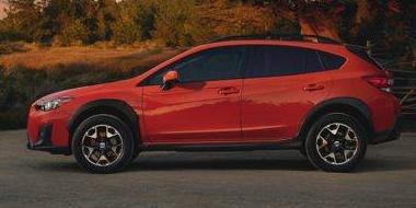 SUBARU CROSSTREK 2018 JF2GTABC9JH257861 image