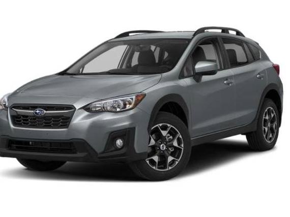 SUBARU CROSSTREK 2018 JF2GTALC5J8274297 image