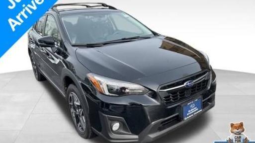 SUBARU CROSSTREK 2018 JF2GTALC0JH296241 image