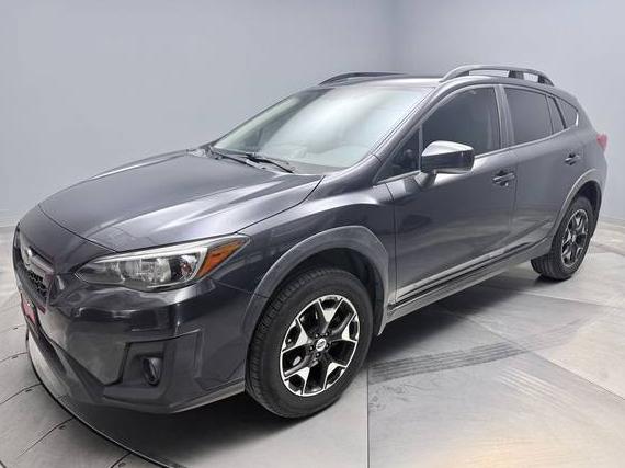 SUBARU CROSSTREK 2018 JF2GTABC2JH249665 image SUBARU CROSSTREK 2018 JF2GTABC2JH249665 image