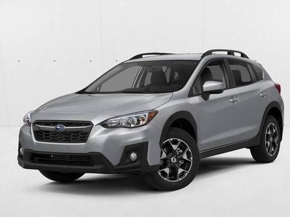 SUBARU CROSSTREK 2018 JF2GTADC8JH326259 image
