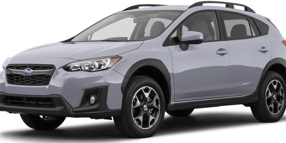 SUBARU CROSSTREK 2018 JF2GTACC9JH280975 image
