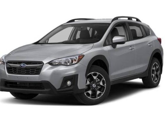 SUBARU CROSSTREK 2018 JF2GTALC7JH209029 image