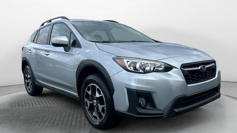 SUBARU CROSSTREK 2018 JF2GTABC7JH254554 image