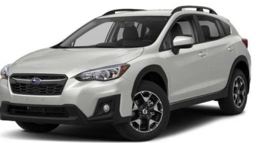 SUBARU CROSSTREK 2018 JF2GTABC3J8207800 image