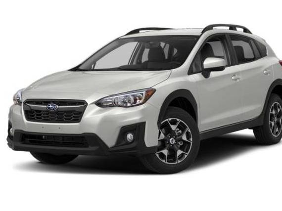 SUBARU CROSSTREK 2018 JF2GTABC2JH322727 image