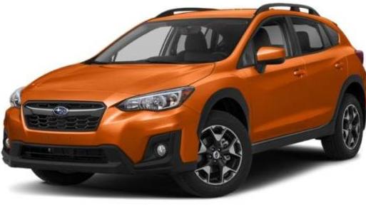 SUBARU CROSSTREK 2018 JF2GTADC2JH220857 image