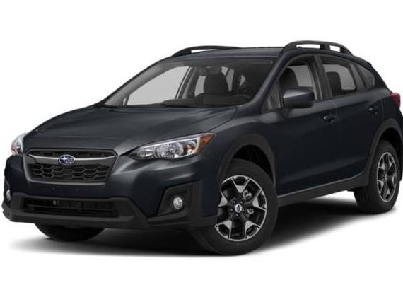 SUBARU CROSSTREK 2018 JF2GTABC6JH221786 image