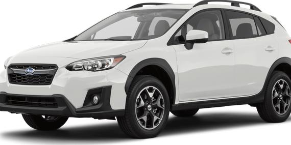 SUBARU CROSSTREK 2018 JF2GTACC8J8330586 image
