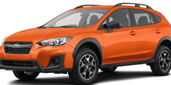 SUBARU CROSSTREK 2018 JF2GTAAC1JH230896 image