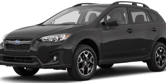 SUBARU CROSSTREK 2018 JF2GTABC1JH265856 image