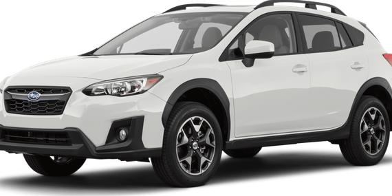SUBARU CROSSTREK 2018 JF2GTABC4JH222483 image
