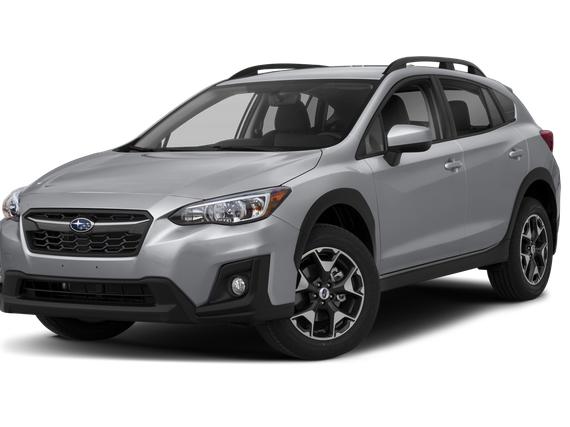 SUBARU CROSSTREK 2018 JF2GTADC6JH283234 image