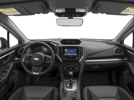 SUBARU CROSSTREK 2018 JF2GTADC3J8328288 image