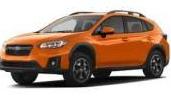 SUBARU CROSSTREK 2018 JF2GTADC2JH228859 image