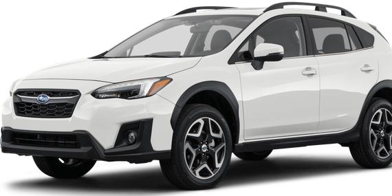 SUBARU CROSSTREK 2018 JF2GTALCXJH335739 image