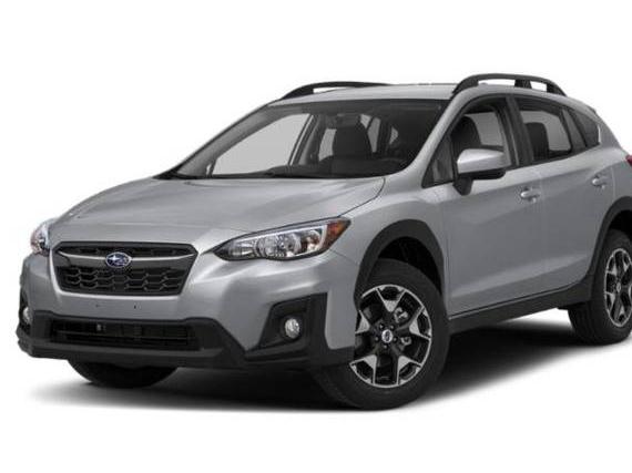 SUBARU CROSSTREK 2018 JF2GTAAC2JH269965 image