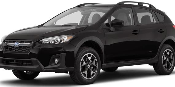 SUBARU CROSSTREK 2018 JF2GTABC1JH219251 image