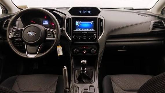 SUBARU CROSSTREK 2018 JF2GTAAC6J9216373 image