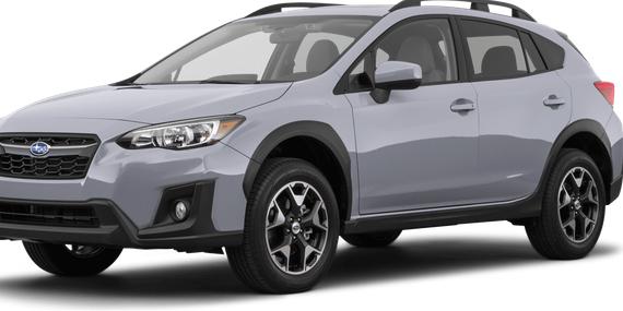 SUBARU CROSSTREK 2018 JF2GTABC2JH352620 image