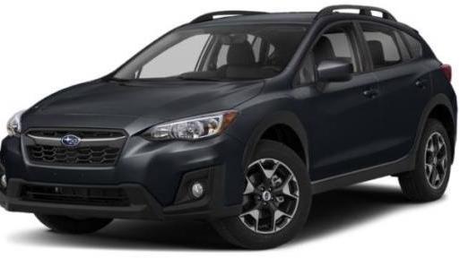 SUBARU CROSSTREK 2018 JF2GTACC7JH230723 image