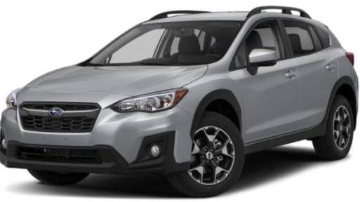 SUBARU CROSSTREK 2018 JF2GTAMC0JH280619 image