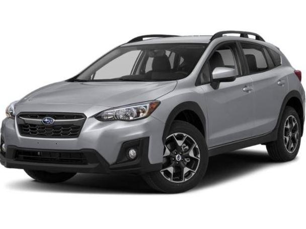 SUBARU CROSSTREK 2018 JF2GTADC7J8223124 image