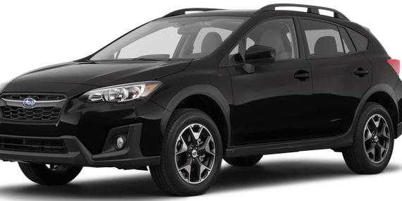 SUBARU CROSSTREK 2018 JF2GTABC3JH312868 image