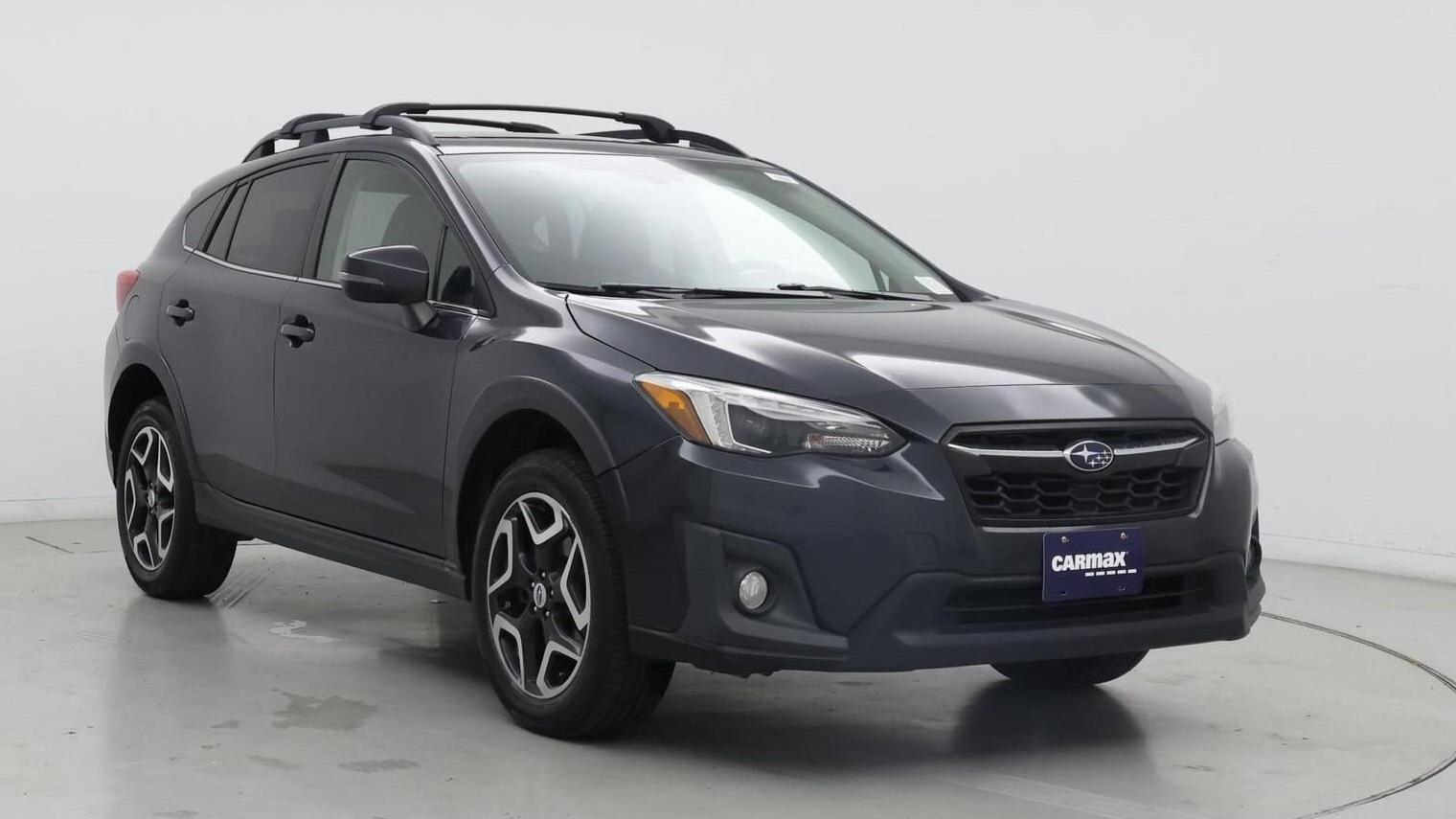 SUBARU CROSSTREK 2018 JF2GTAMCXJH297363 image