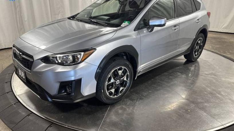 SUBARU CROSSTREK 2018 JF2GTADC5JH210128 image