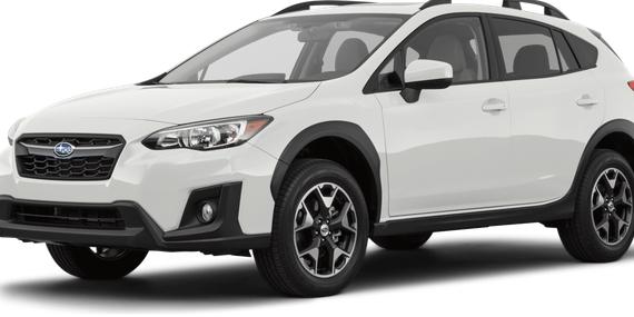 SUBARU CROSSTREK 2018 JF2GTABC3JH255877 image