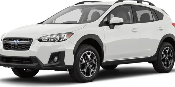 SUBARU CROSSTREK 2018 JF2GTADC7JH221132 image