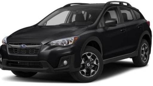 SUBARU CROSSTREK 2018 JF2GTAMC4JH261412 image