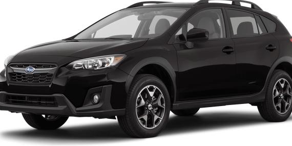 SUBARU CROSSTREK 2018 JF2GTABC3JH212141 image