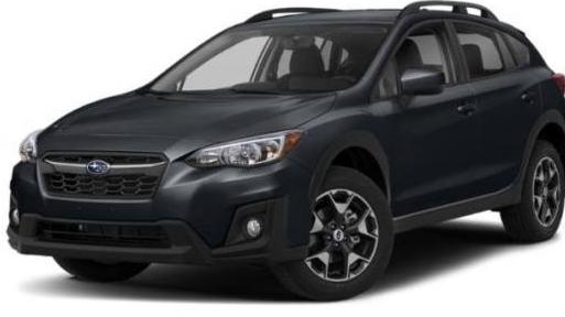 SUBARU CROSSTREK 2018 JF2GTABC9J9334657 image