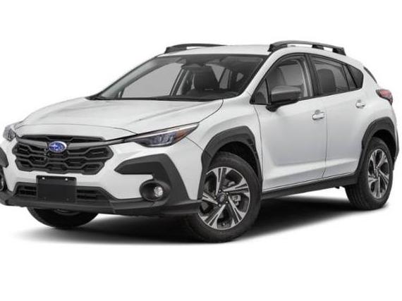 SUBARU CROSSTREK 2026 4S4GUHD61T3705792 image